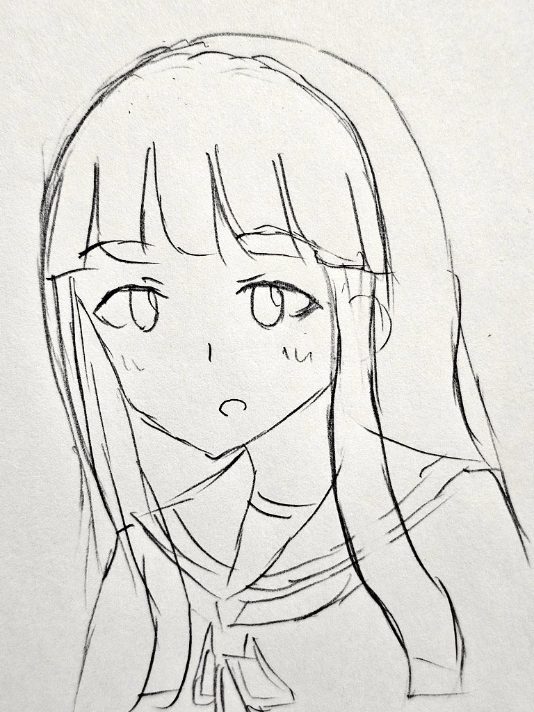 初雪ちゃん 