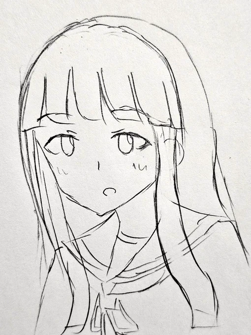 初雪ちゃん 