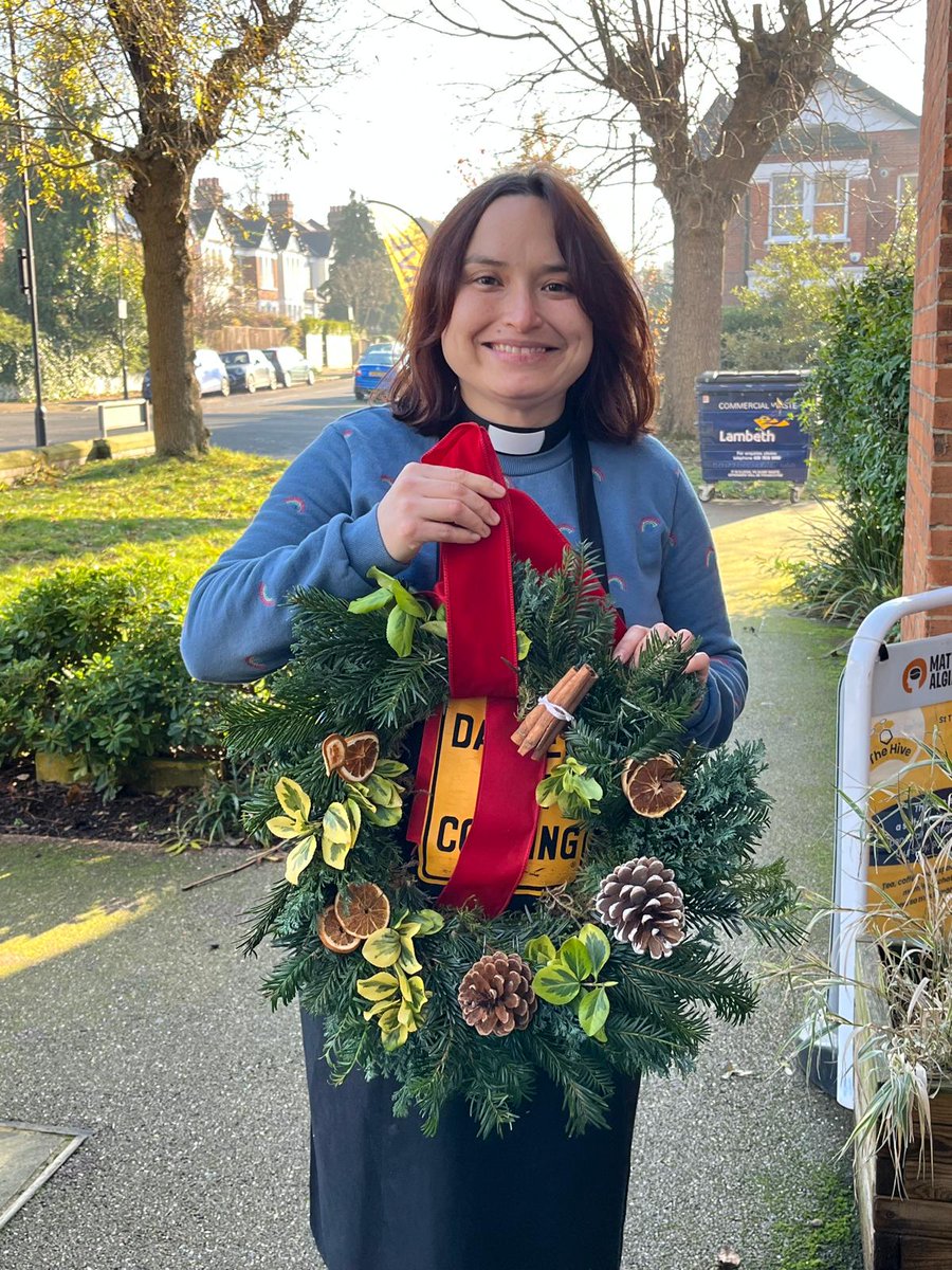 STwSS Church tweet media