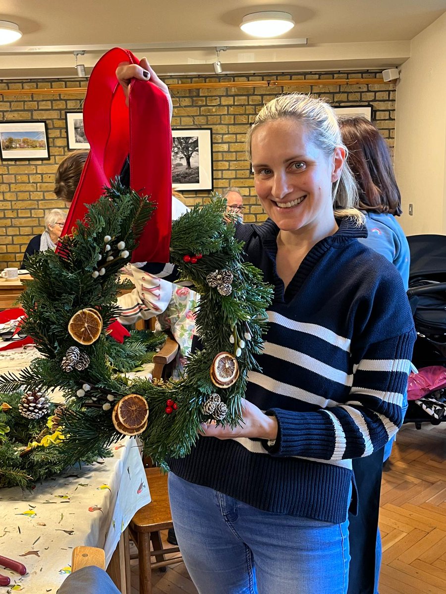 STwSS Church tweet media