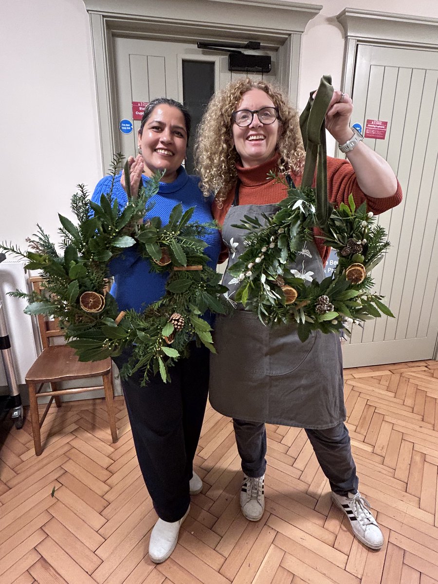 STwSS Church tweet media