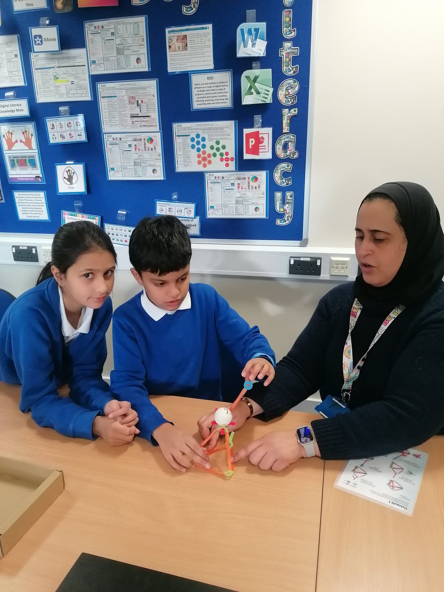 Year 5 Sunning Hill tweet media