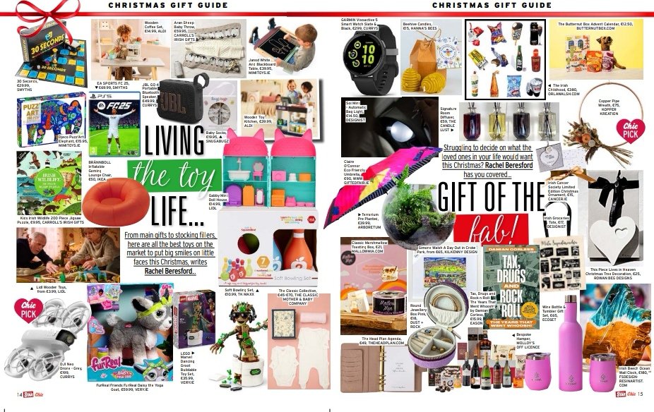 Star Chic (@starchicmag) / Posts / X