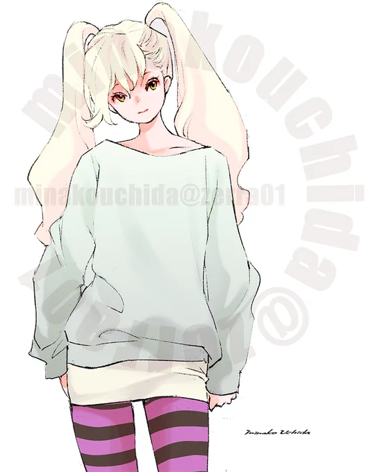 こんちゃす 