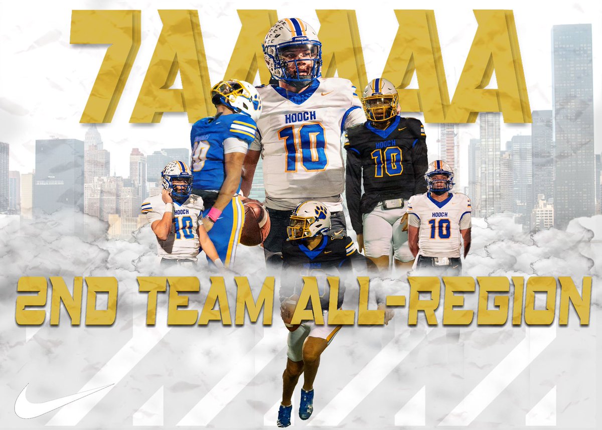 Chattahoochee HS Football tweet media