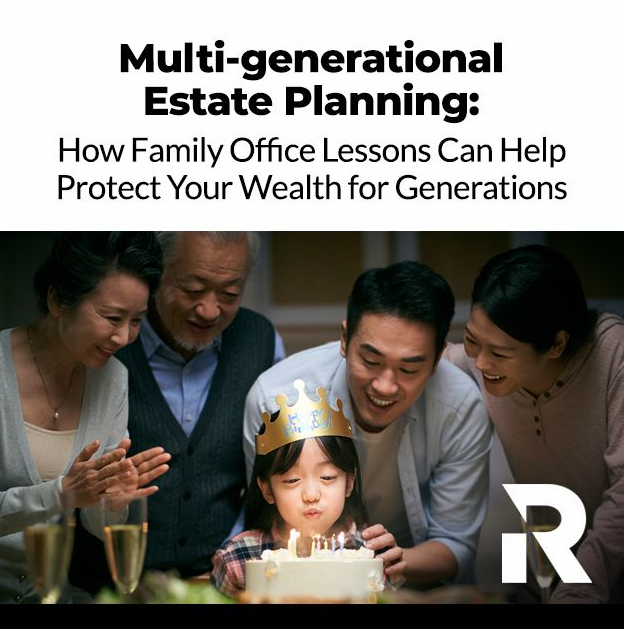 Are you looking to protect your family's wealth for generations to come? Discover how lessons from family offices can help you create a robust estate plan that preserves your legacy. Read the full article: hubs.la/Q02Z39Yj0