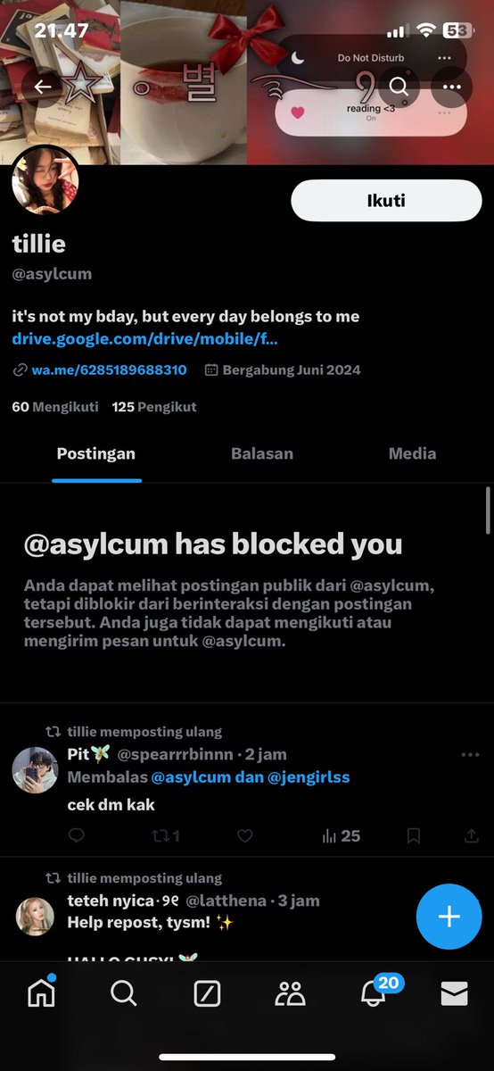 Winn🕊 tweet media