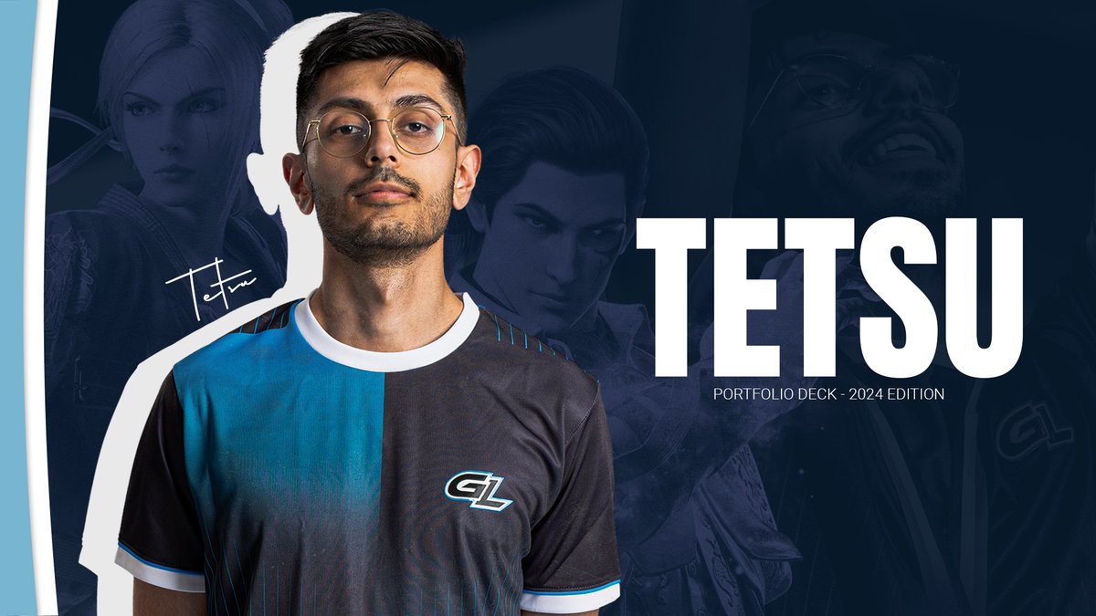 S8UL | Tetsu tweet media