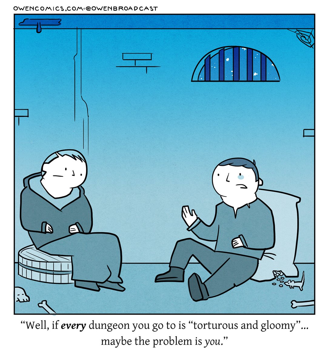 owenbroadcast's tweet image. 