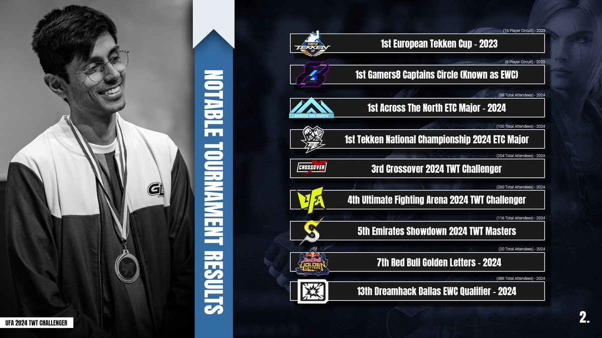 S8UL | Tetsu tweet media