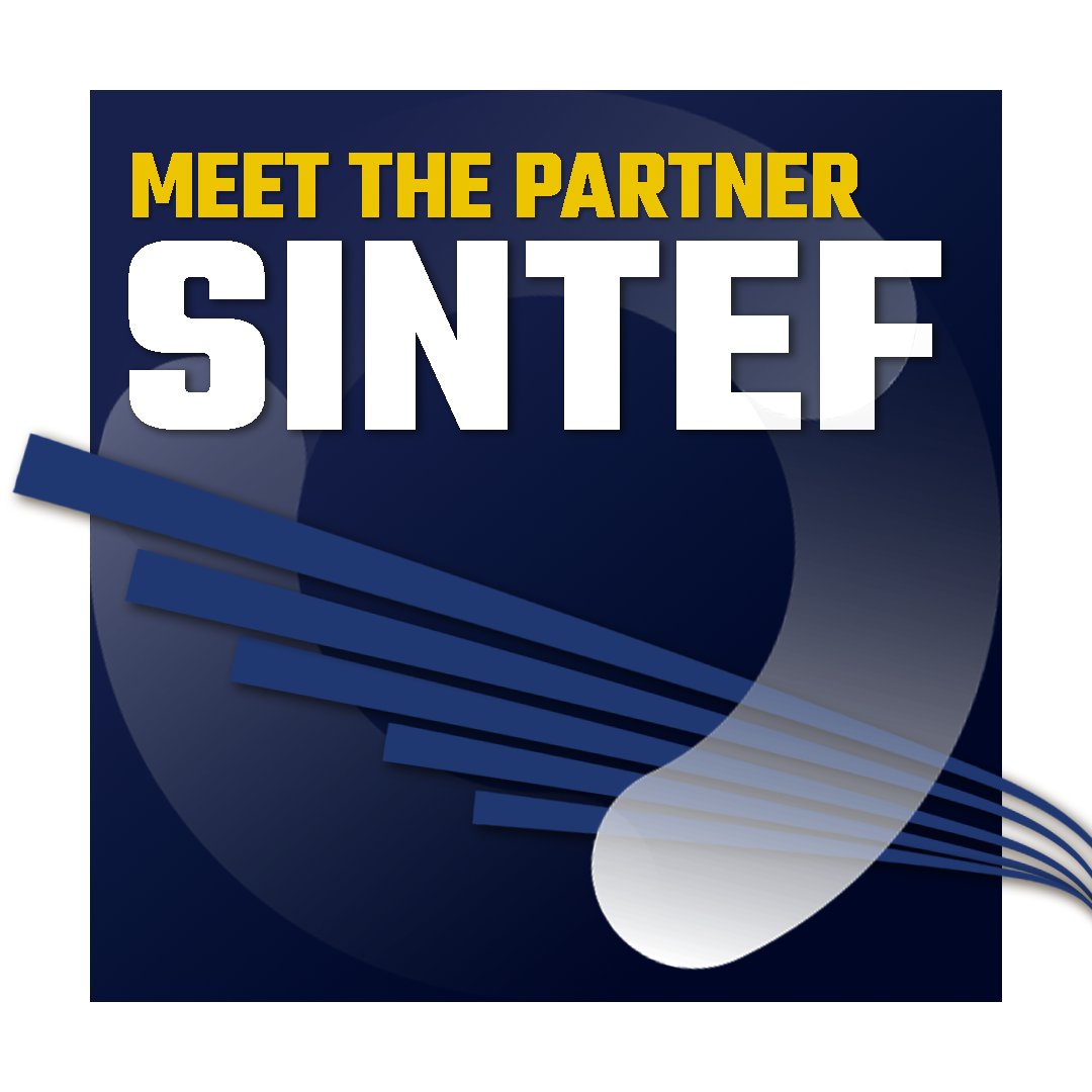 ⚡Meet the Partner: @Sintef
Sintef is one of Europe’s largest independent research foundations and the global leader in research and innovation. 

Read more👉🏼 trineflex.eu/meet-the-partn…

#trineflex #meetthepartner #sintef