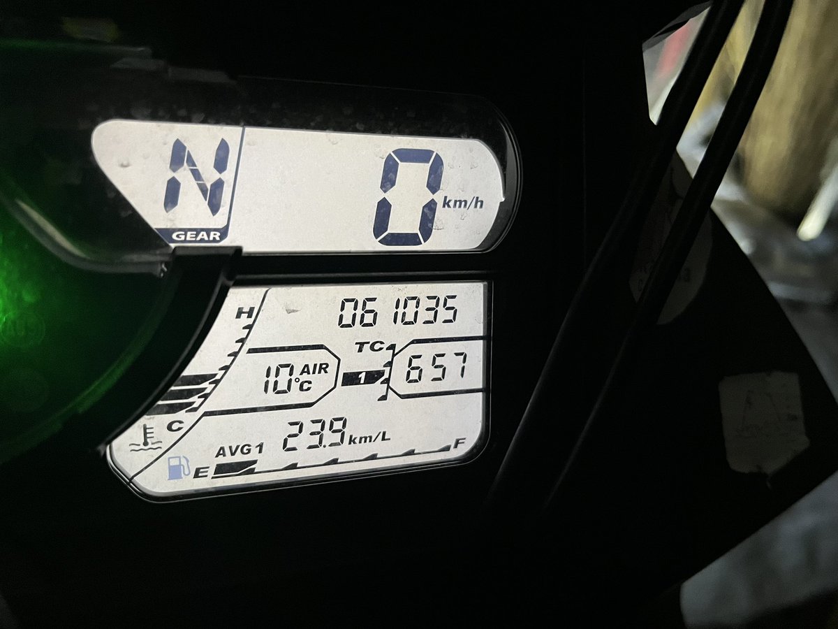 ホワイト@バイクで日本一周完了 tweet media