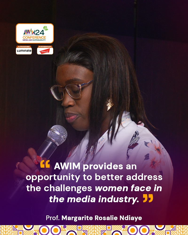AWiM News tweet media