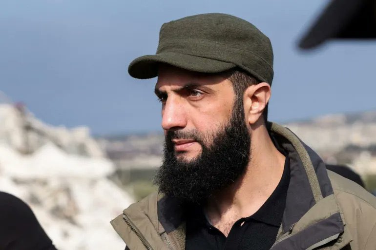 Osint613's tweet photo. BREAKING 🚨

Senior Israeli official: If the new regime in Syria allows Iran to establish itself there - we will attack them with force @N12News https://t.co/lKWUcKvYmA