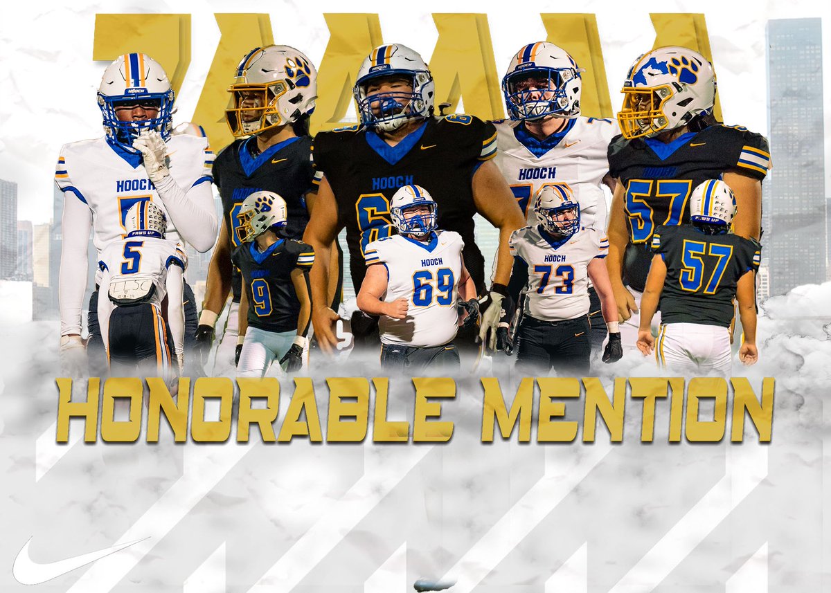 Chattahoochee HS Football tweet media