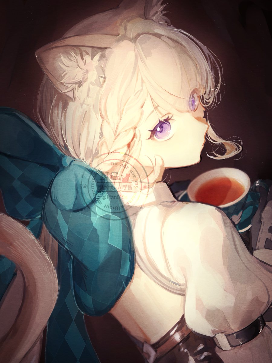 Man015s's tweet image. #Lynette