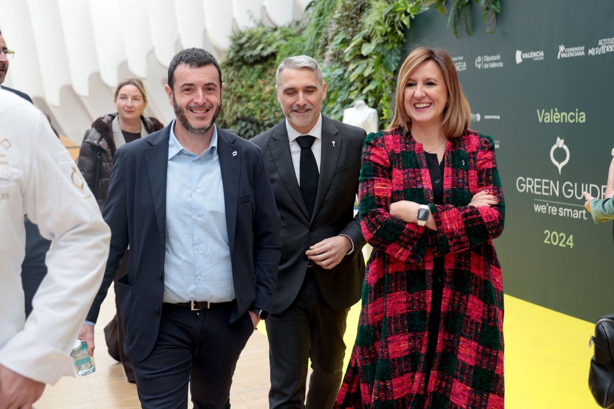 Ajuntament València tweet media