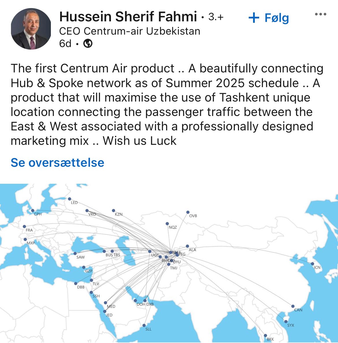 CPHspotlight tweet media