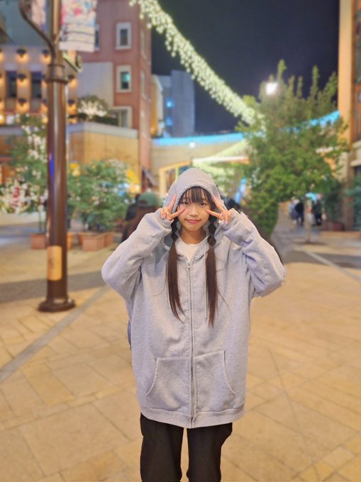 Twitterのコスプレ画像5