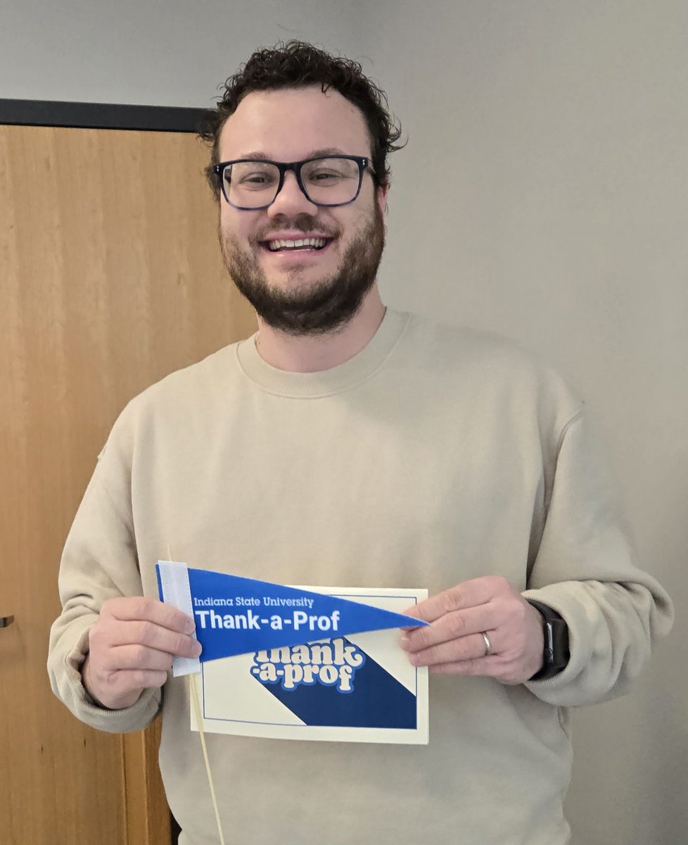 FCTE ISU tweet media