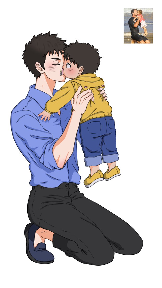 슬쩍 태대...🥦🔥(사진포즈 따라하기)