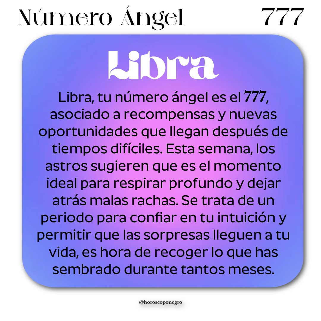libra_hn's tweet photo. Desliza para descubrir el significado de tu número ángel 👼🏼🤍✨ https://t.co/0gYvgWR0qt