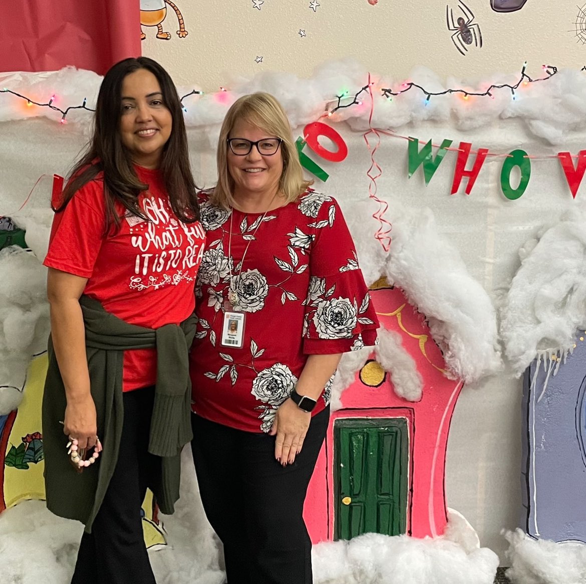 Margie Wells tweet media