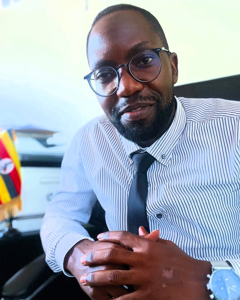 djnicejose1's tweet image. Hello Tuesday ..| @bassesetoursug 
#ForTheBestExperience 
#BasseseToursAndTravelUG