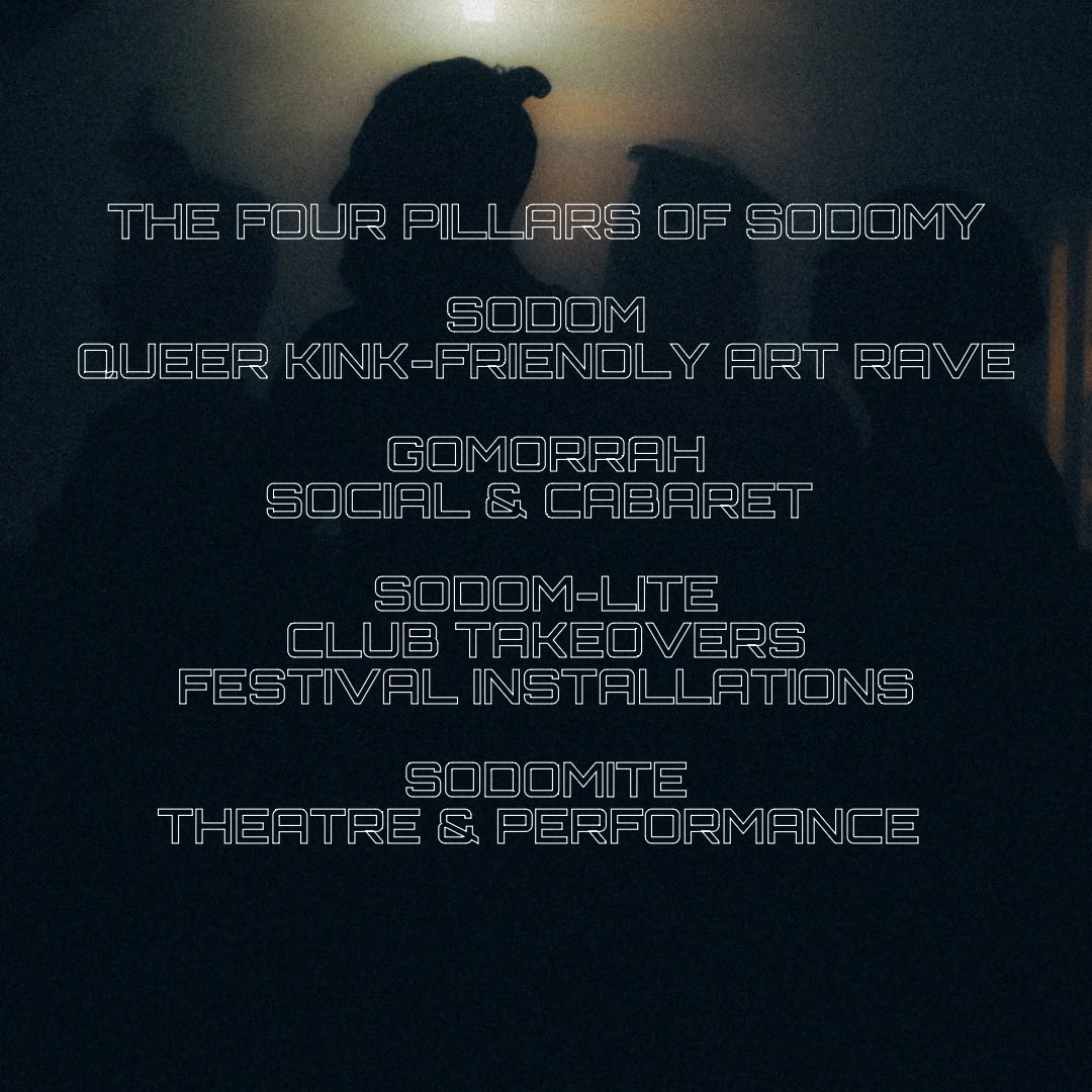 Sodomite tweet media