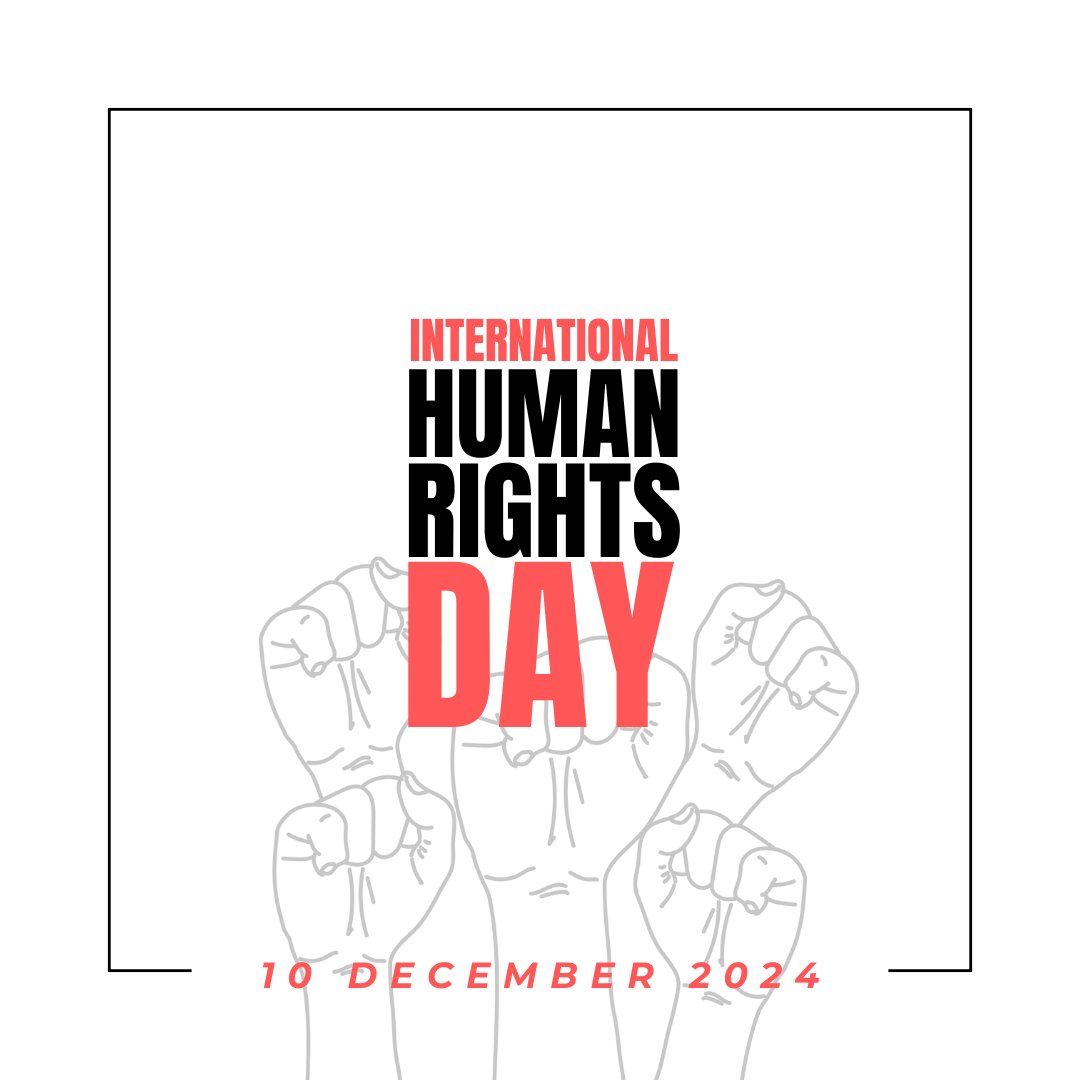 John Jay Future of Public Safety (@johnjayfps) on Twitter photo Human Rights Day calls for immediate actions to protect and uphold human dignity and equality. We acknowledge the critical need to advocate for Justice and equality for all to ensure a safer society. 
#OurRightsOurFuture #PublicSafety Human Rights Day calls for immediate actions to protect and uphold human dignity and equality. We acknowledge the critical need to advocate for Justice and equality for all to ensure a safer society. 
#OurRightsOurFuture #PublicSafety