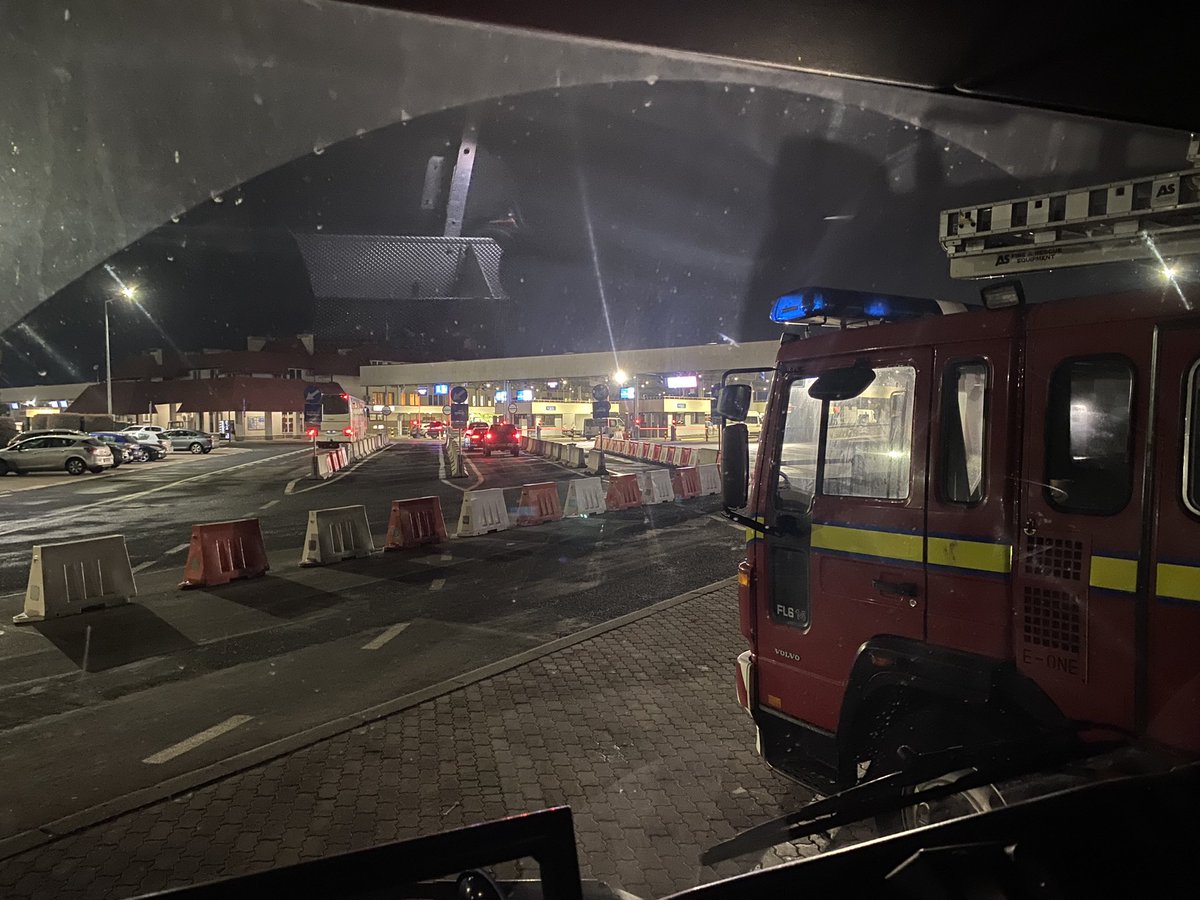 sera_scot's tweet image. Urgent UKRAINE Appeal: Release of Lifesaving Fire Engines Impounded at Polish Border

As we enter our 4th day of the fire engines impounded at the border, we begin to see that we are not alone in this.
Read more and see if you can help 

sera.scot/news/urgent-uk…