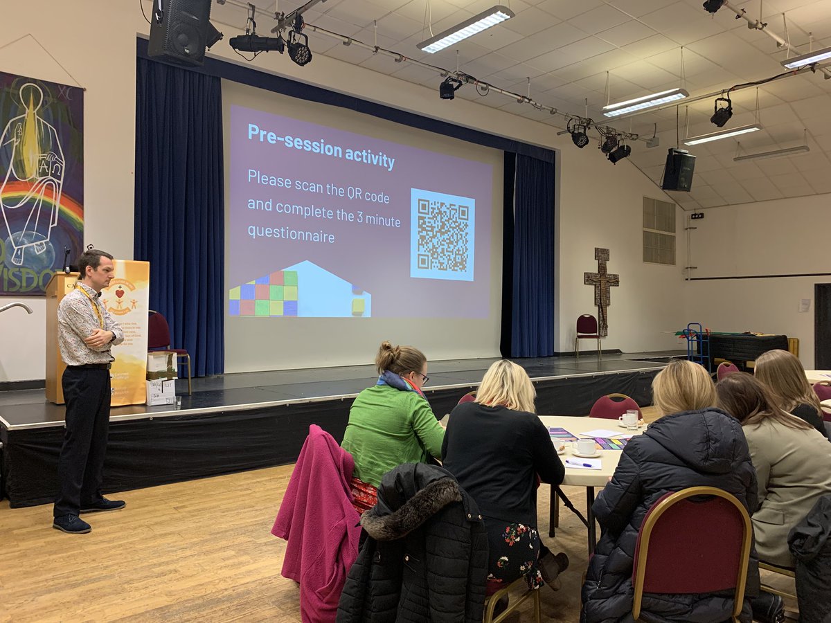 Exciting day for our LLME today <a href="/Carmel/">carmel</a> College, Darlington 
Sessions on Oracy, Manipulatives and Understanding the Impact <a href="/NCETM/">NCETM</a> 
<a href="/MathsHubs/">MathsHubs</a> 
<a href="/SimonSheard/">SimonSheard</a>