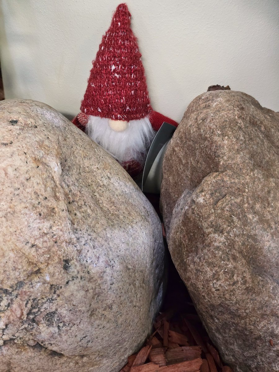 ✨The #Christmas Treasure Hunt is here! ✨
Santa’s inventive elves are hiding all over the campus after playing hide-and-seek in the hallways! Follow hints on our Instagram story, find the elves, and bring them to the InnoGlögi event for a tasty reward: instagram.com/p/DDZZjojIq5d/…