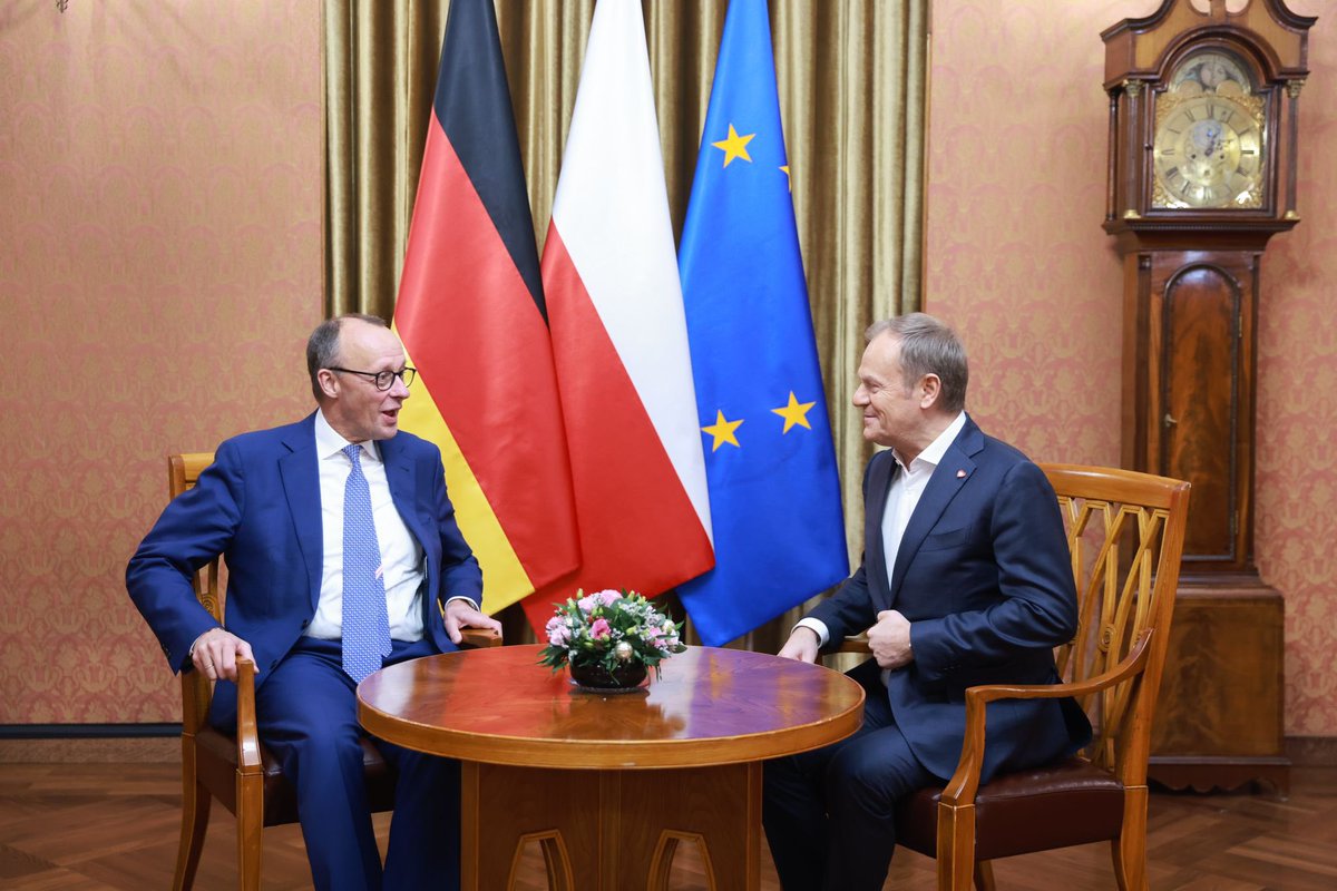 Paul Ziemiak tweet media