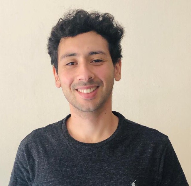 Tech At Bloomberg (@techatbloomberg) on Twitter photo Congratulations to @UCL / <a href="/stats_UCL/">UCL Statistical Science</a>'s <a href="/matialtamiranom/">Matias Altamirano Montero</a> on being one of the 2024-2025 <a href="/Bloomberg/">Bloomberg</a> #DataScience Ph.D. Fellows!
Learn more about Matías’ research focus and our latest cohort of Ph.D. Fellows: bloom.bg/4itDDiN
#AI #ML #NLProc #NeurIPS2024 Congratulations to @UCL / <a href="/stats_UCL/">UCL Statistical Science</a>'s <a href="/matialtamiranom/">Matias Altamirano Montero</a> on being one of the 2024-2025 <a href="/Bloomberg/">Bloomberg</a> #DataScience Ph.D. Fellows!
Learn more about Matías’ research focus and our latest cohort of Ph.D. Fellows: bloom.bg/4itDDiN
#AI #ML #NLProc #NeurIPS2024
