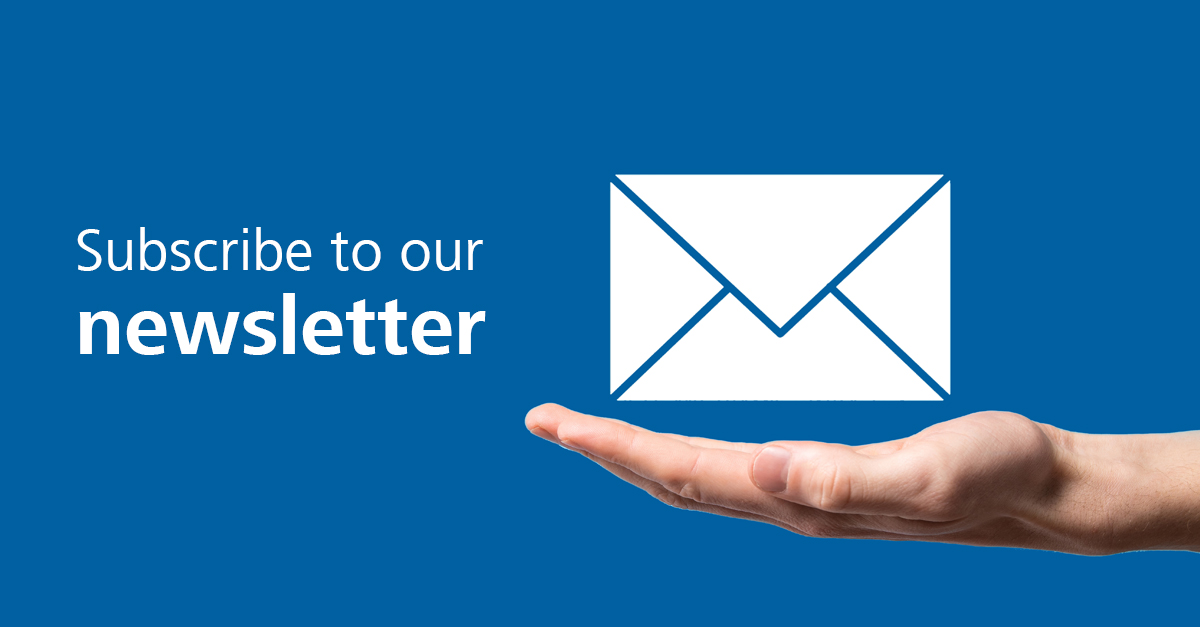 Update: 📢 Did you know that our newsletters for the Monthly Report, Annual Report and Financial Stability Review are now also available in English? 🌍

💻 Simply visit our website and subscribe now: bundesbank.de/content/749892

#Bundesbank #NewService #Newsletter