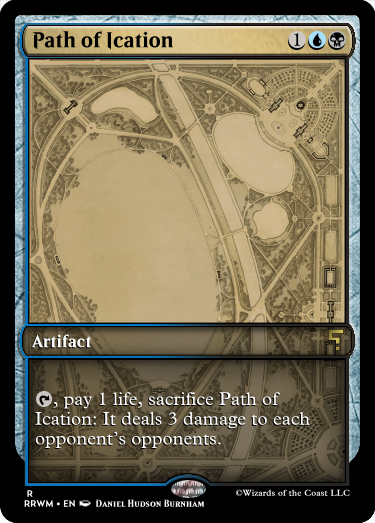 RoboRosewater_Masters tweet media