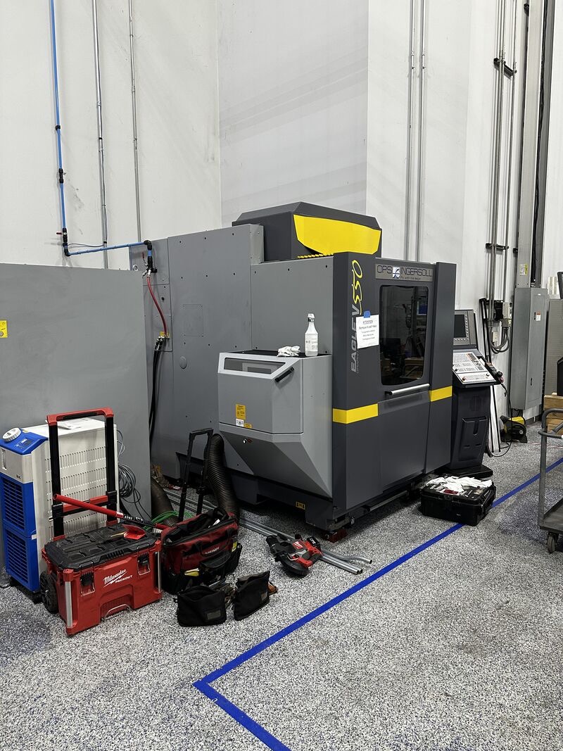 MC Machinery Systems, Inc. tweet media