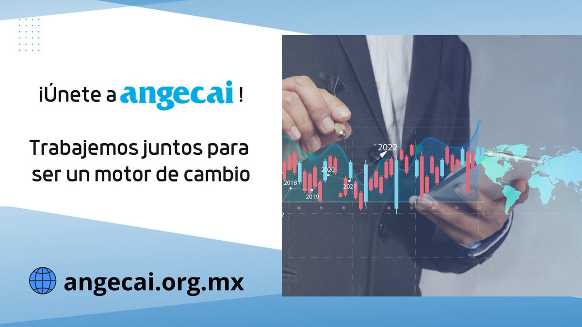 Nuestro impacto se mide en los éxitos de nuestros socios. Desde #ANGECAI trabajamos en la profesionalización de líderes para impulsar el cambio, el desarrollo y el crecimiento de los organismos que representamos.💪  #TalentoDirectivo #AngecaiProfesionales

<a href="/jonasmurillo1/">JONAS MURILLO</a> <a href="/waldemm/">waldemar montalvo</a>