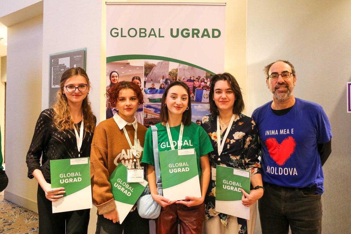 World Learning tweet media