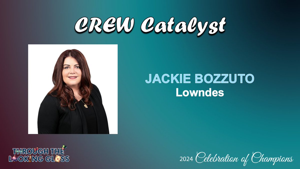 CREW Orlando tweet media