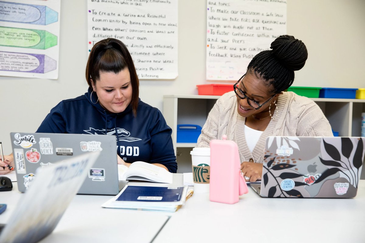 LongwoodGradStudies tweet media