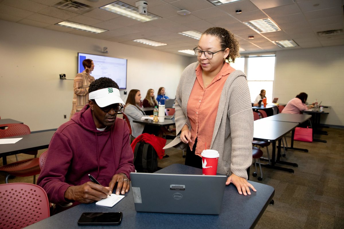 LongwoodGradStudies tweet media