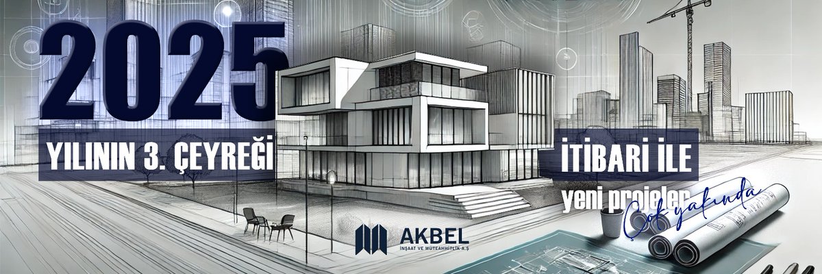 2025 yılı 3.çeyreği itibari ile yeni projeler hizmetinizde…

#inşaat #akbelinşaat #tasarım #mimarlık #inşaatişleri #binatasarımı #sitetasarımı #render #keşfet