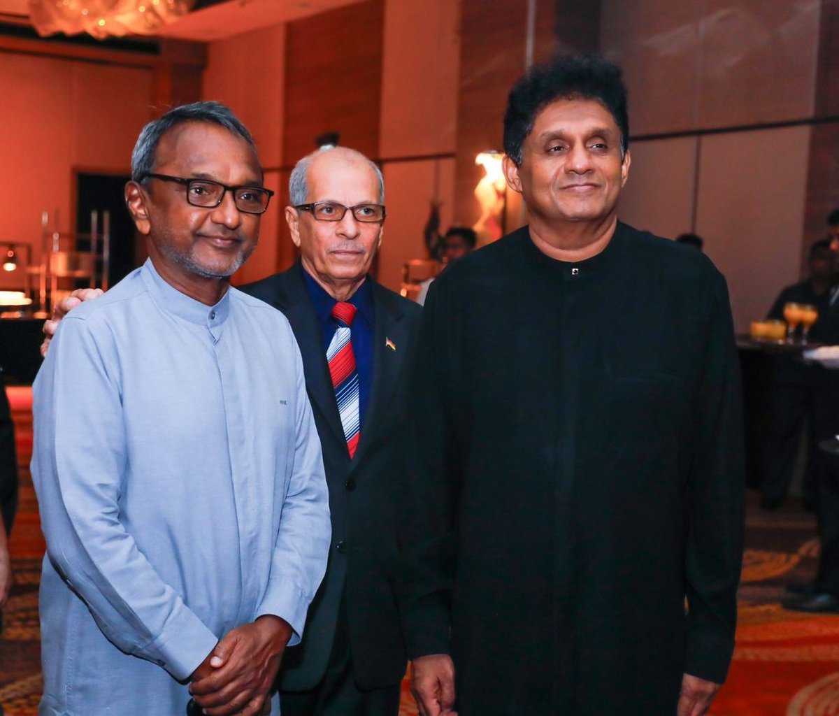 Imthiaz Bakeer Markar tweet media