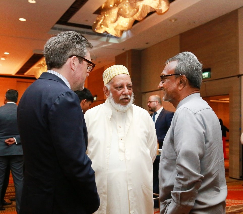 Imthiaz Bakeer Markar tweet media