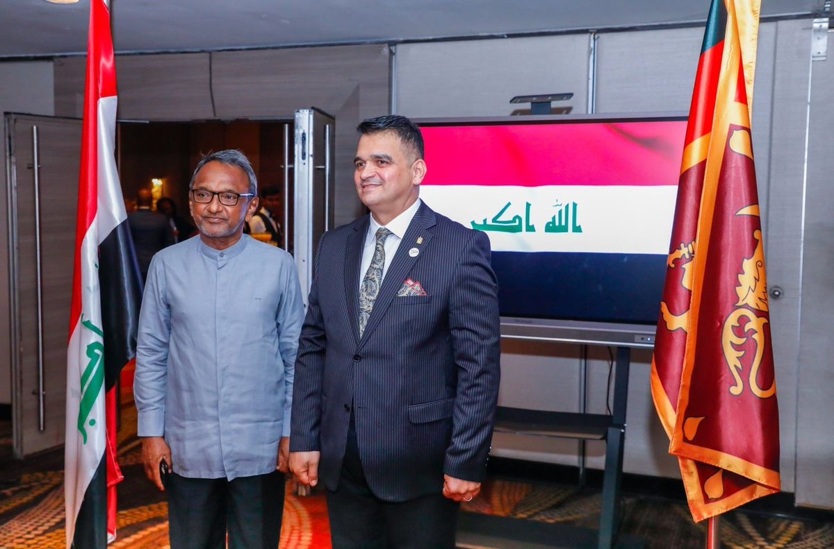 Imthiaz Bakeer Markar tweet media