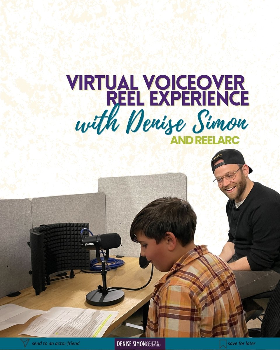 Denise Simon tweet media