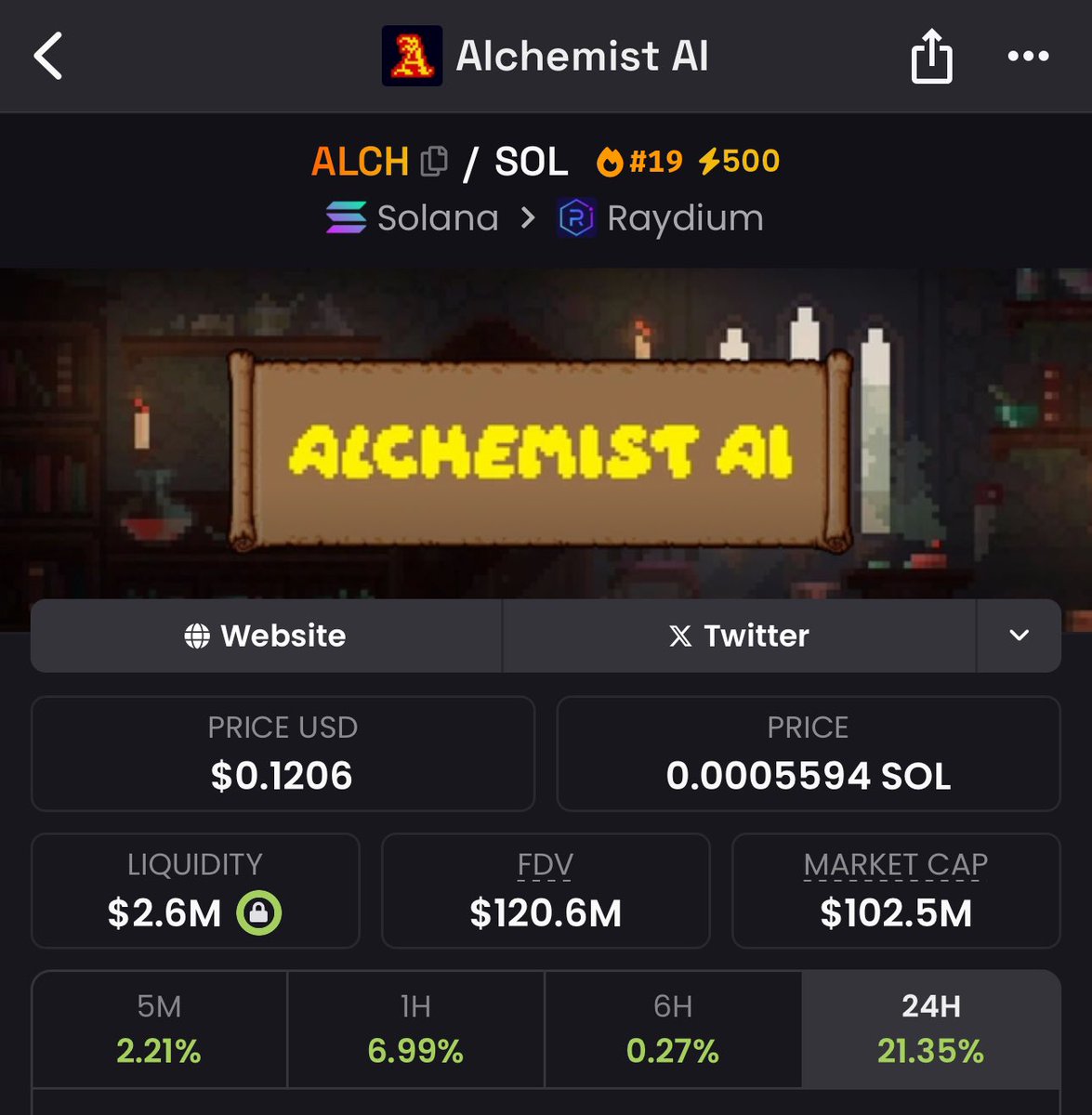 Hades (dev/arc) tweet media