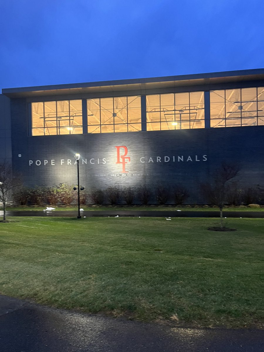 JCurnowZG's tweet photo. Great site visits in Springfield, MA yesterday for the inaugural #HHInvitational 

@HoophallClassic #HHInvitational coming up January 18/19‼️ https://t.co/8unuVZCNw3